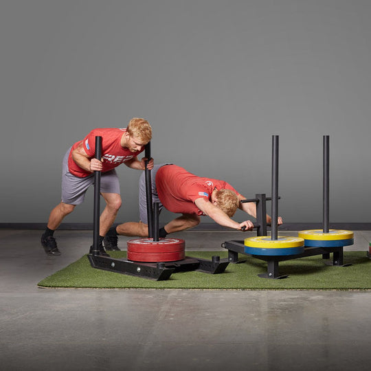 REP Fitness Push Sleds Push Sled