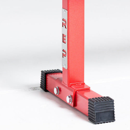 REP Fitness Benches Matte Black FB-3000 Flat Bench