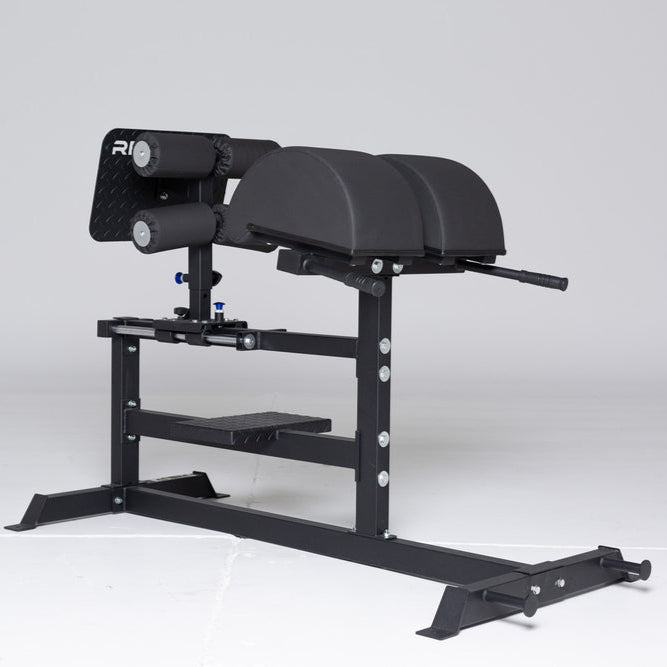 REP Leg Machines Glute Ham Developer