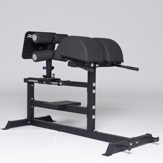 REP Leg Machines Glute Ham Developer