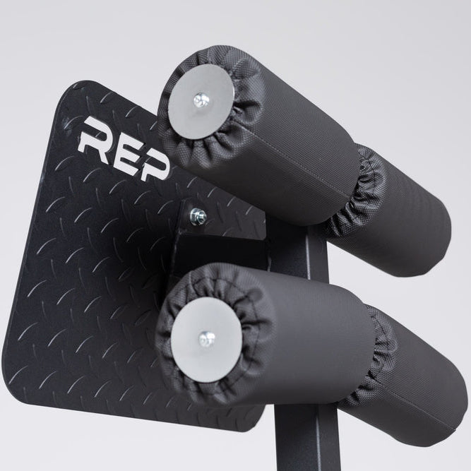 REP Leg Machines Glute Ham Developer