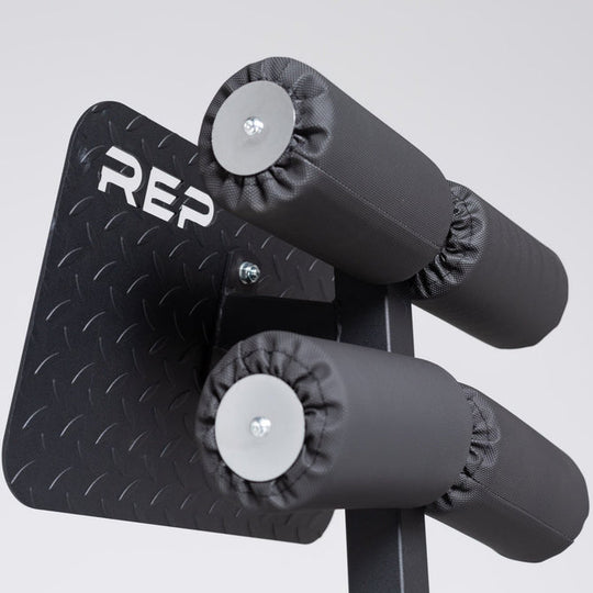 REP Leg Machines Glute Ham Developer