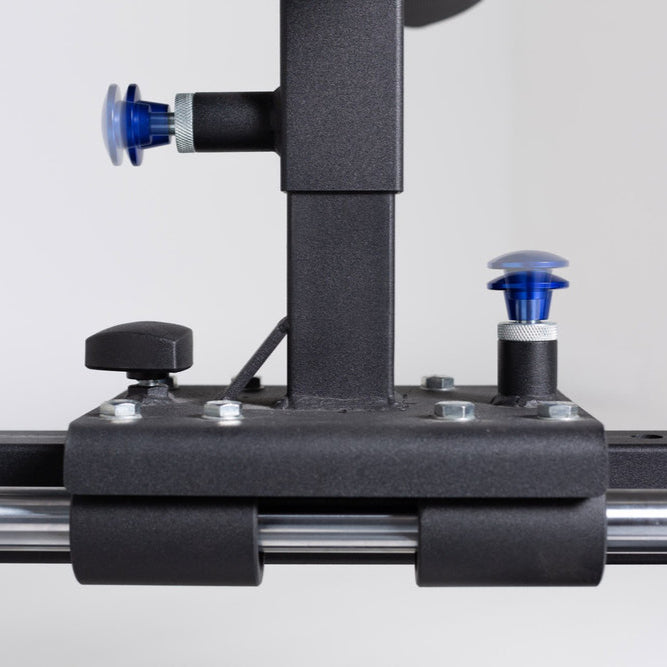 REP Leg Machines Glute Ham Developer