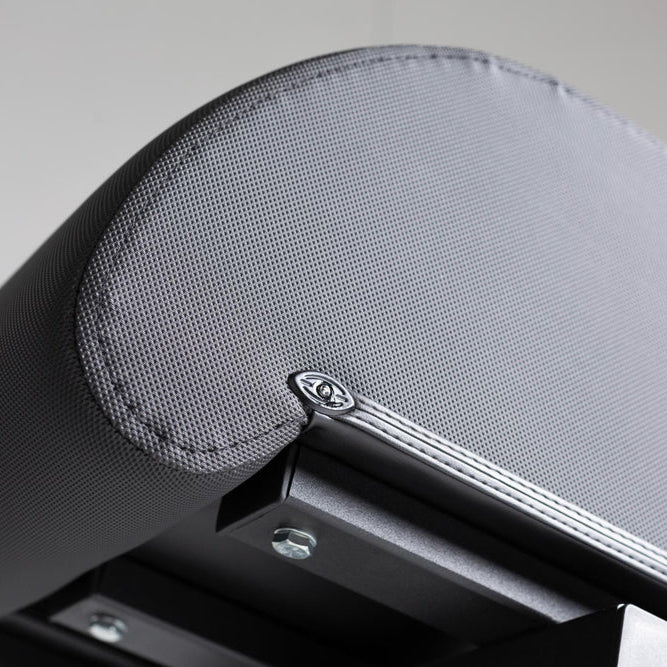 REP Leg Machines Glute Ham Developer