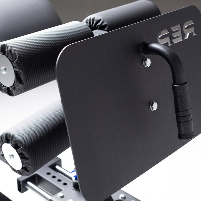 REP Leg Machines Glute Ham Developer