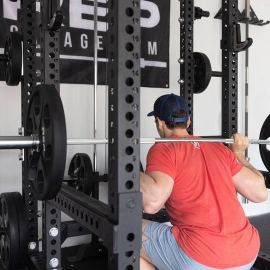 REP Fitness Weight Plates Equalizer Urethane-Coated Plates (Pair)