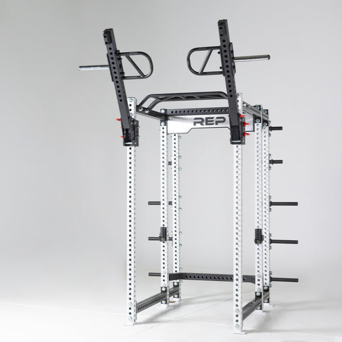 REP Fitness Power Racks PR-5000 Rack Builder