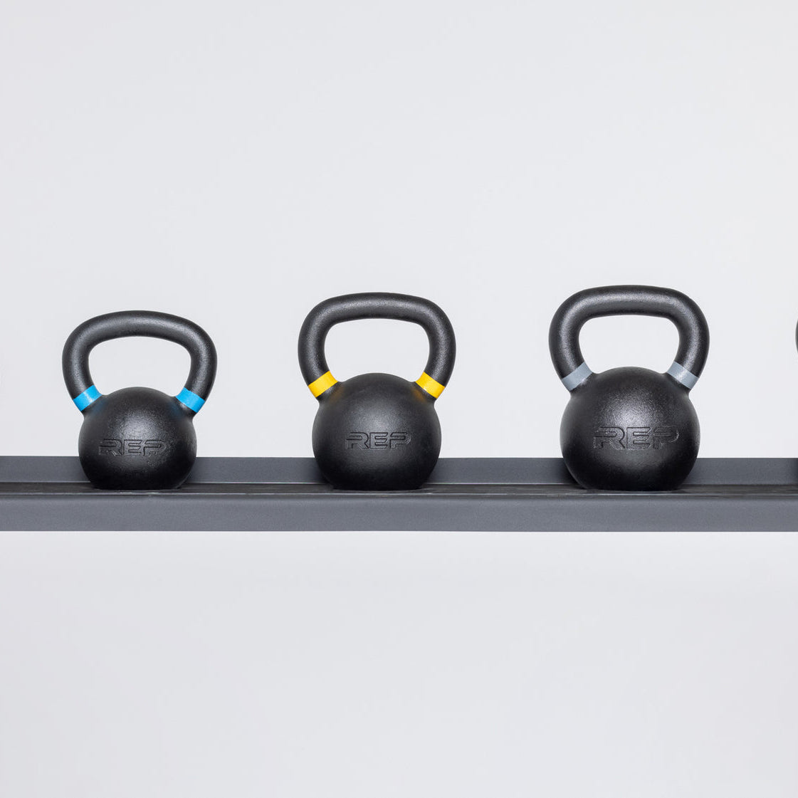 REP Fitness Kettlebells Cast Iron Kettlebells (KG)