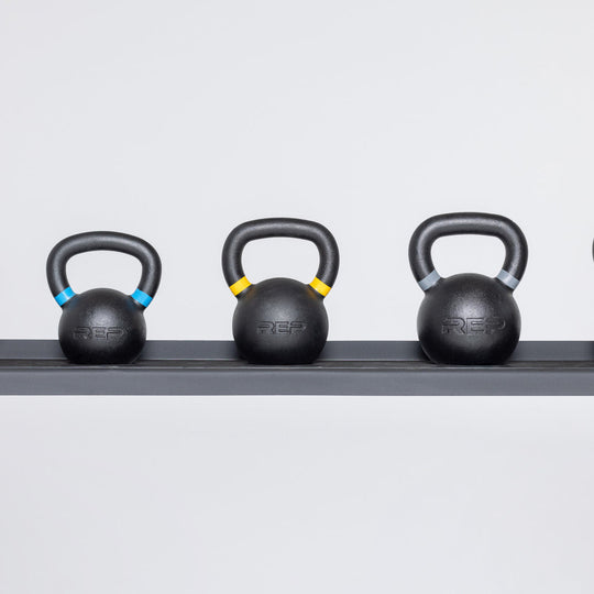 REP Fitness Kettlebells Cast Iron Kettlebells (KG)