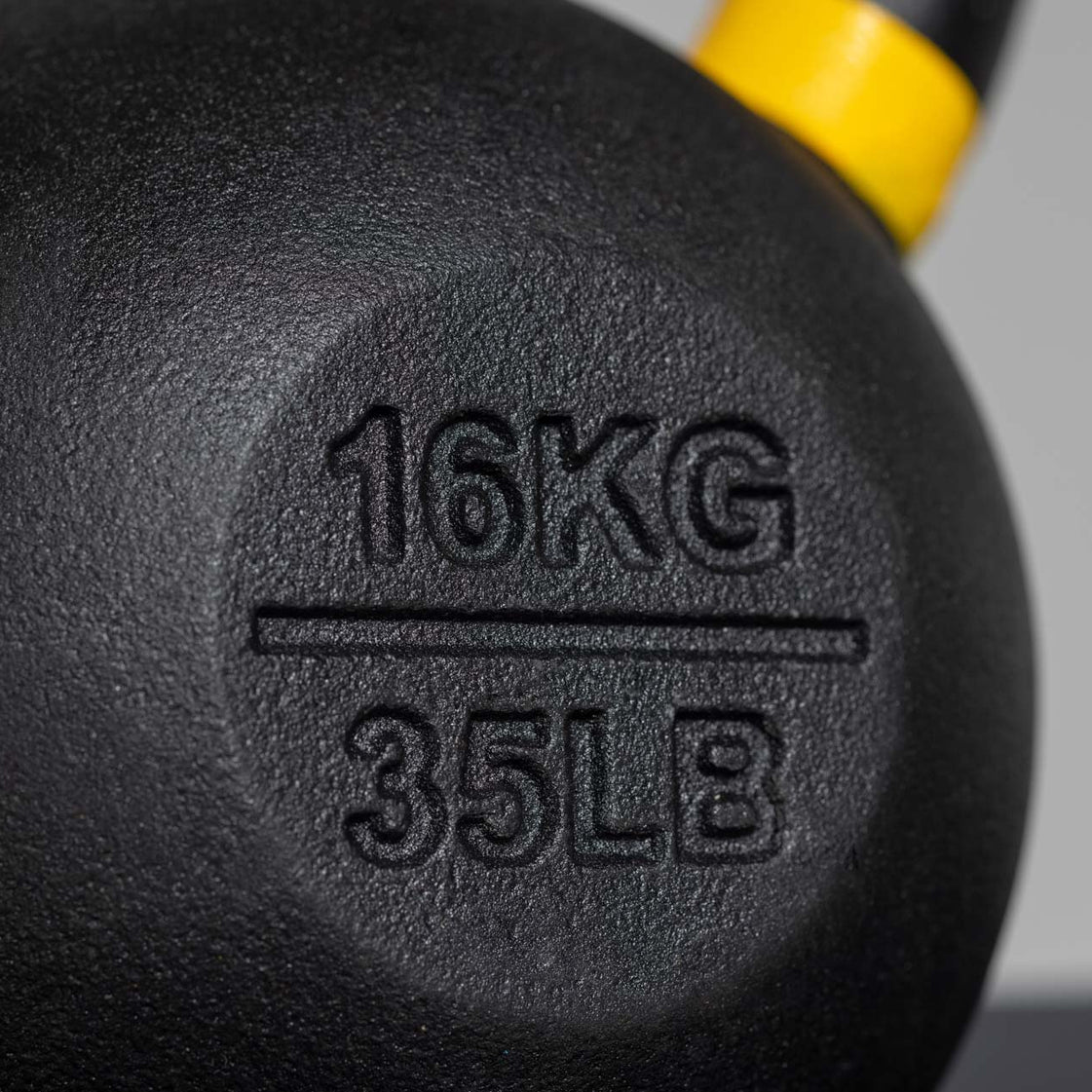 REP Fitness Kettlebells Cast Iron Kettlebells (KG)