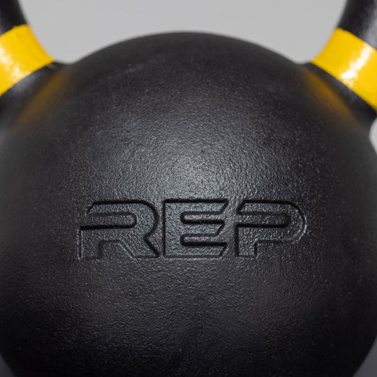 REP Fitness Kettlebells Cast Iron Kettlebells (KG)