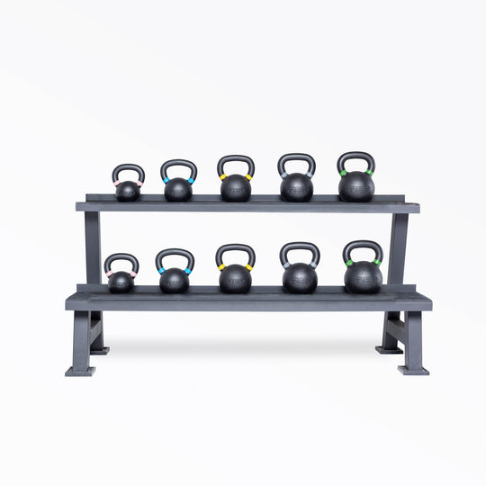 REP Fitness Storage Kettlebell Storage Rack
