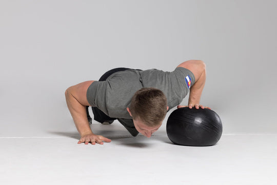 REP Fitness Slam Balls Slam Balls