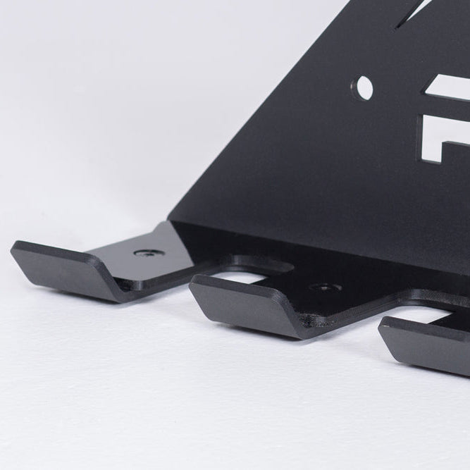 REP Fitness Storage Multi-Use Wall Mount Storage