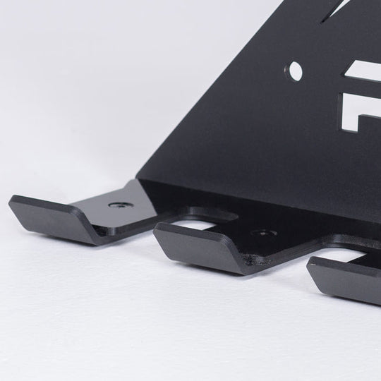 REP Fitness Storage Multi-Use Wall Mount Storage