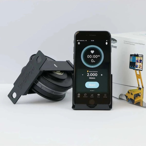 WaterRower SmartRow – Northern Fitness