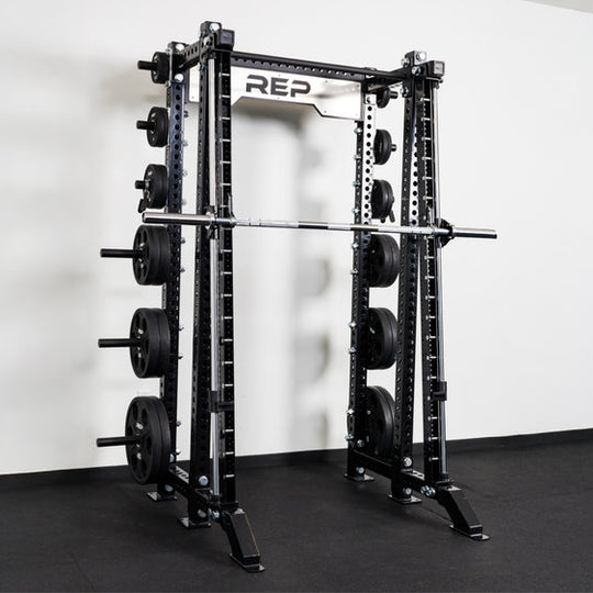 REP Fitness Smith Machine Rack Attachment