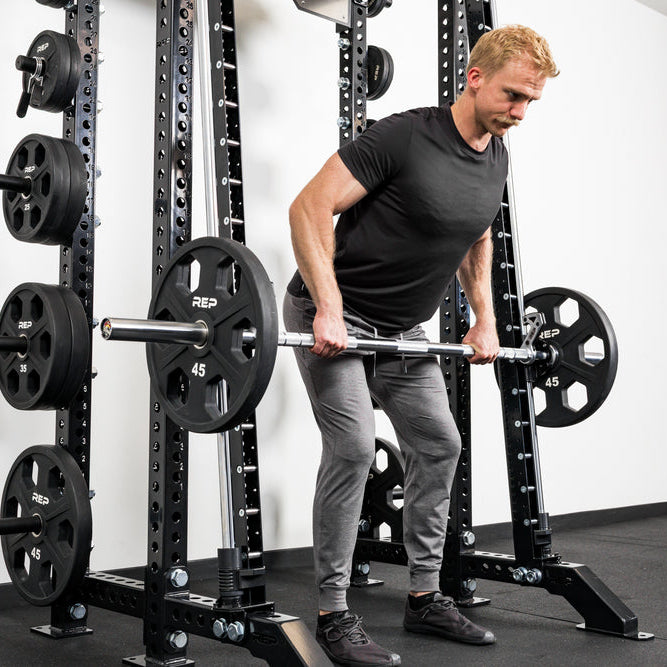 REP Fitness Smith Machine Rack Attachment