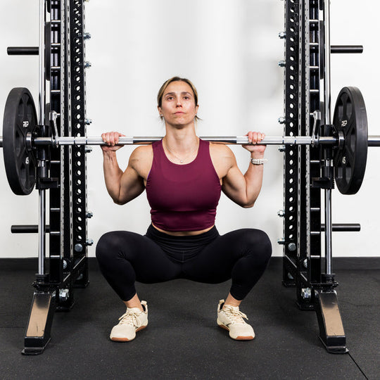 REP Fitness Smith Machine Rack Attachment