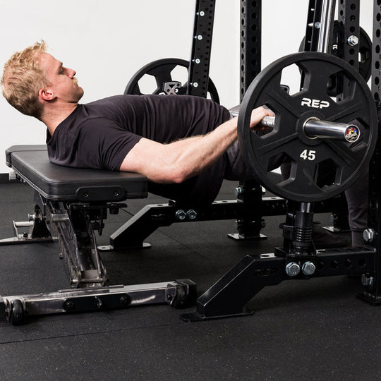 REP Fitness Smith Machine Rack Attachment