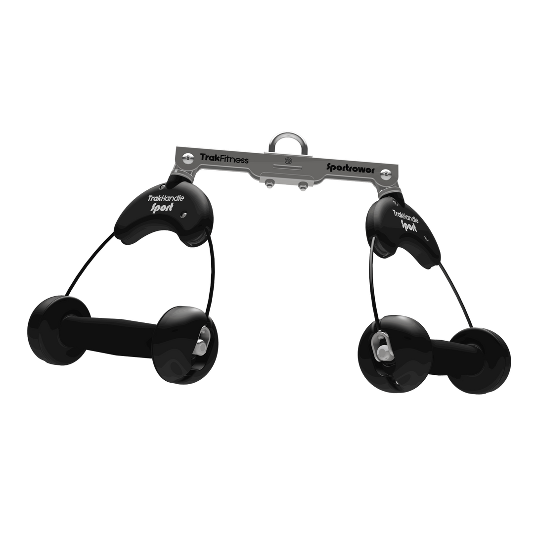 Trak Fitness Cable Attachments SportRower Attachment