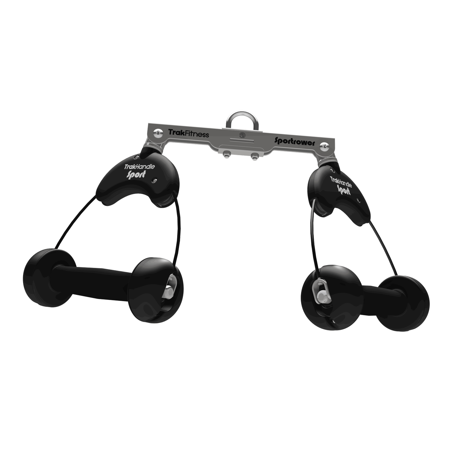 Trak Fitness Cable Attachments SportRower Attachment