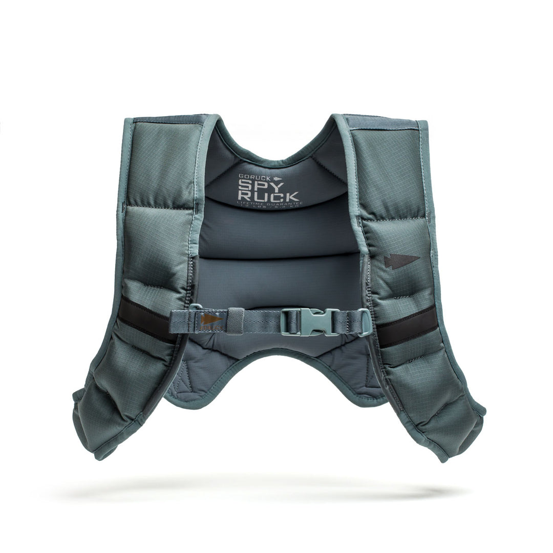 GORUCK Weighted Vests Storm / 8 LB Spy Ruck