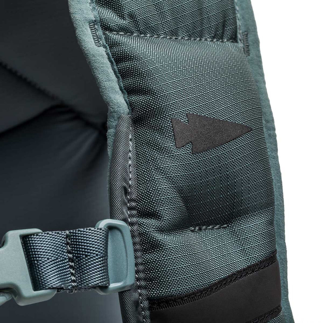 GORUCK Weighted Vests Spy Ruck