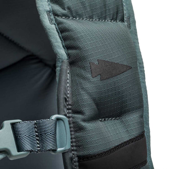 GORUCK Weighted Vests Spy Ruck
