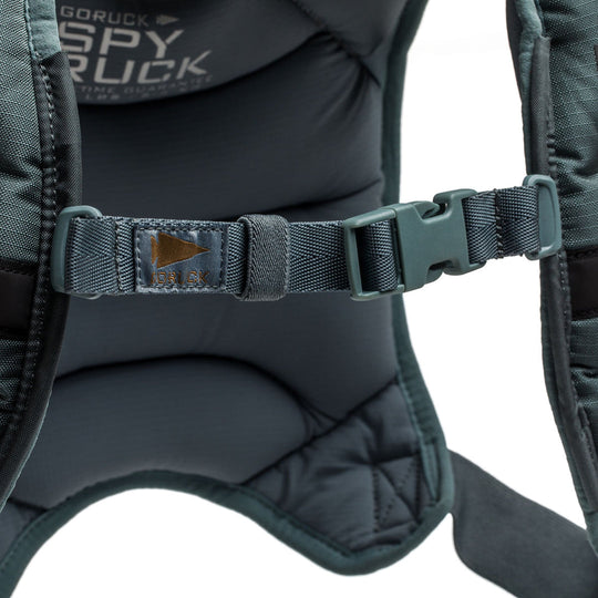 GORUCK Weighted Vests Spy Ruck