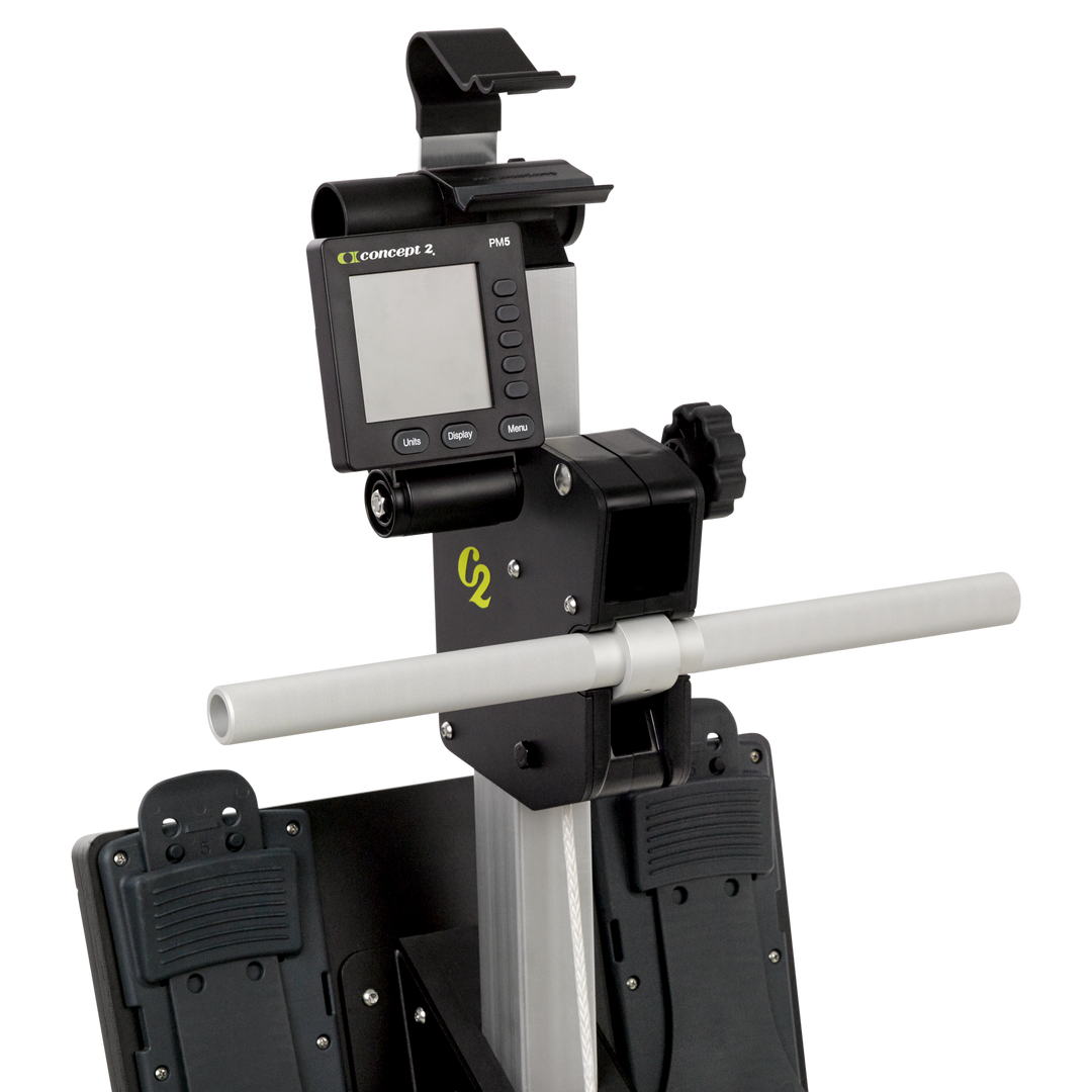 Concept2 Functional Trainers With Performance Monitor StrengthErg