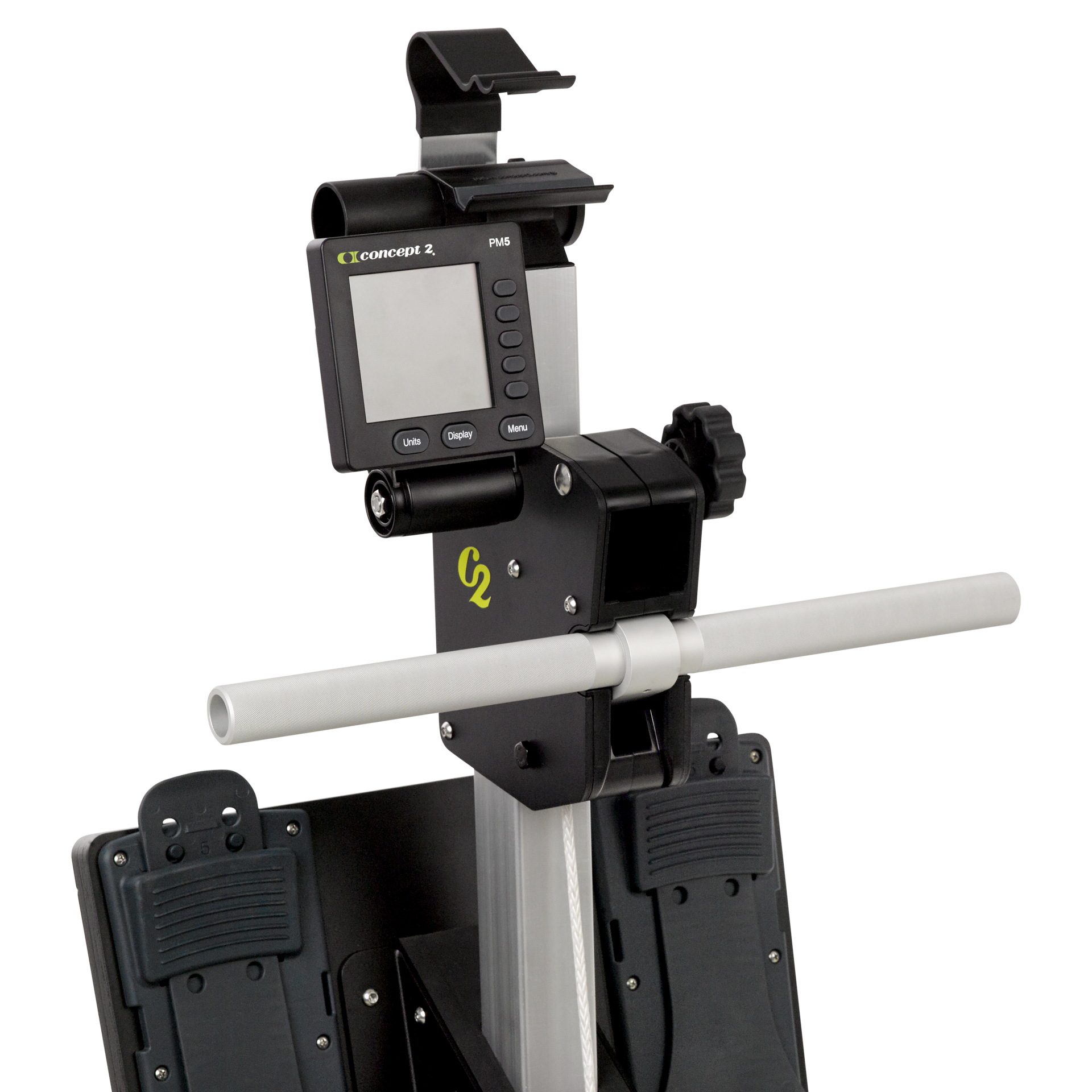 Concept2 Functional Trainers With Performance Monitor StrengthErg