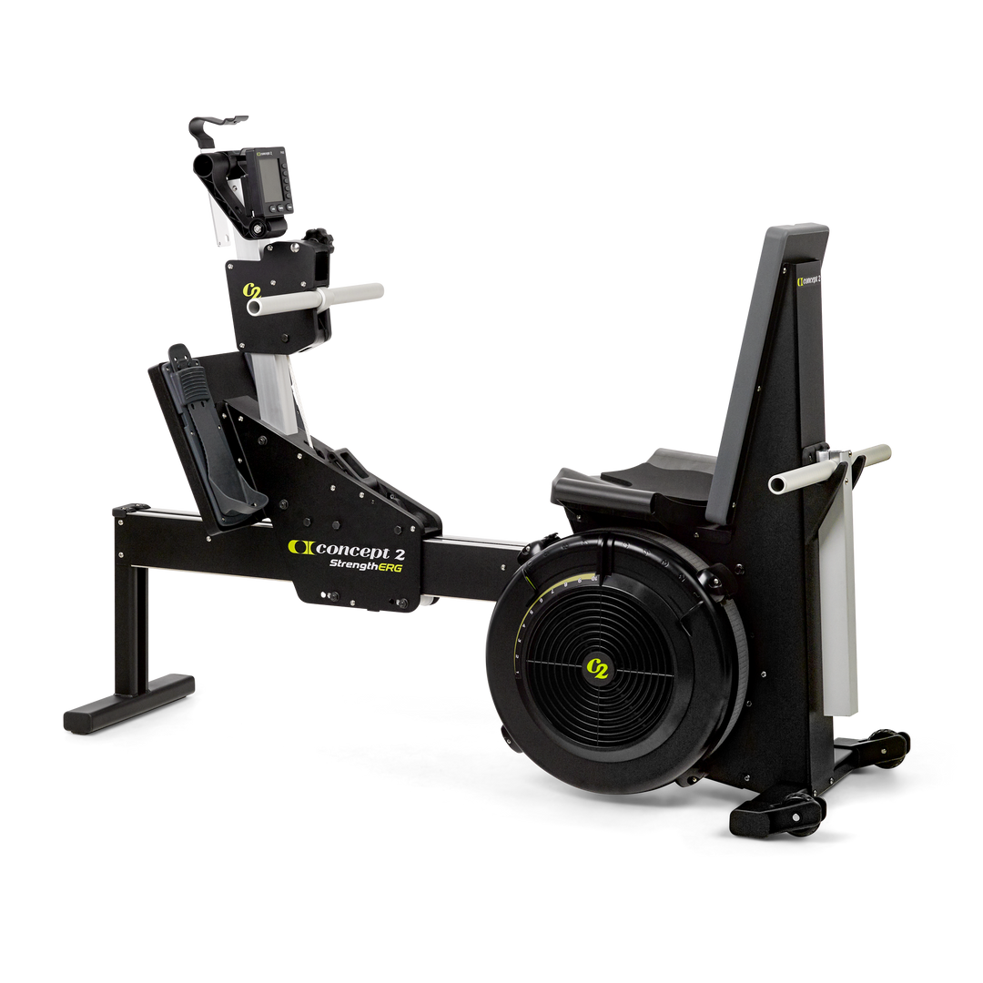 Concept2 Functional Trainers With Performance Monitor StrengthErg