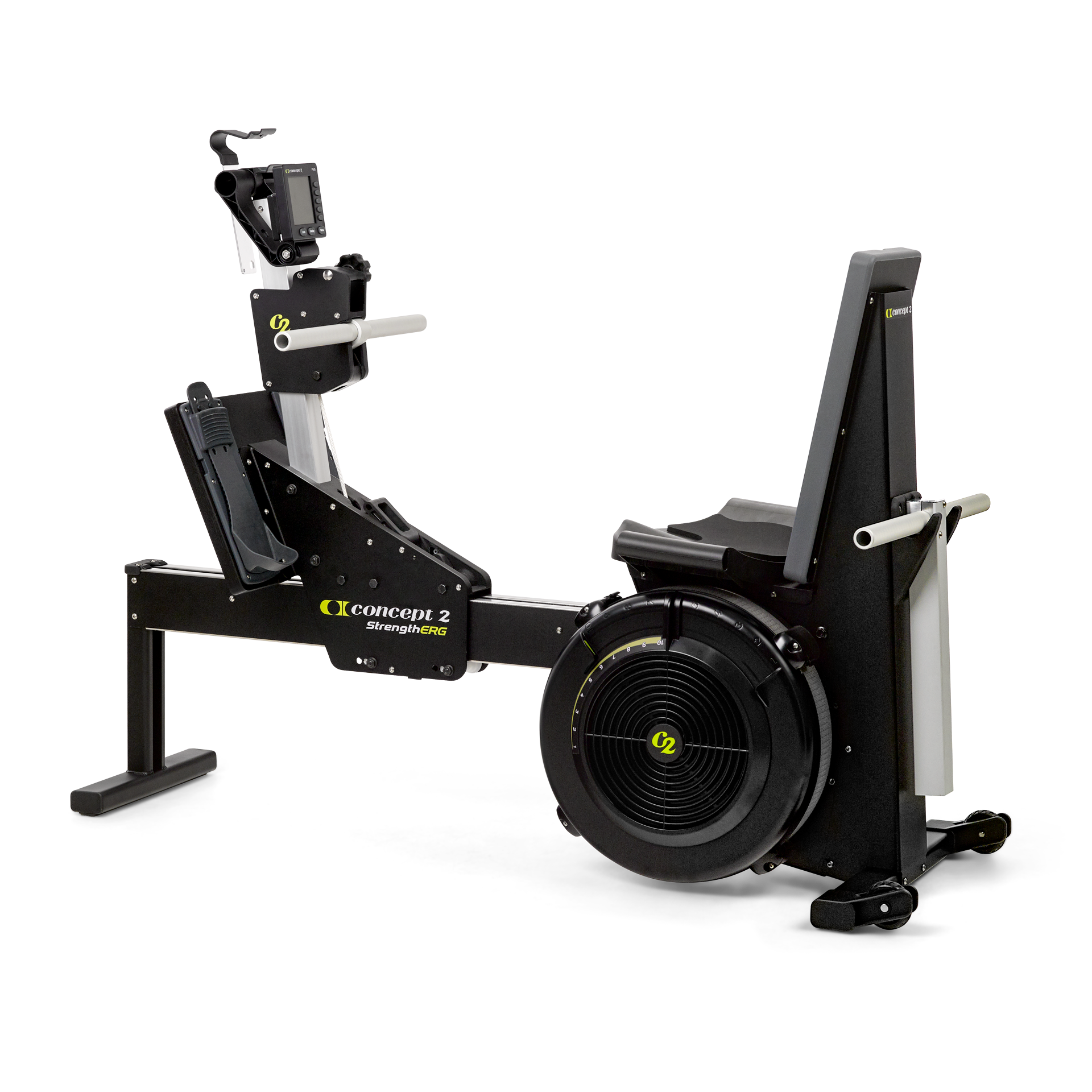 Concept2 Functional Trainers With Performance Monitor StrengthErg