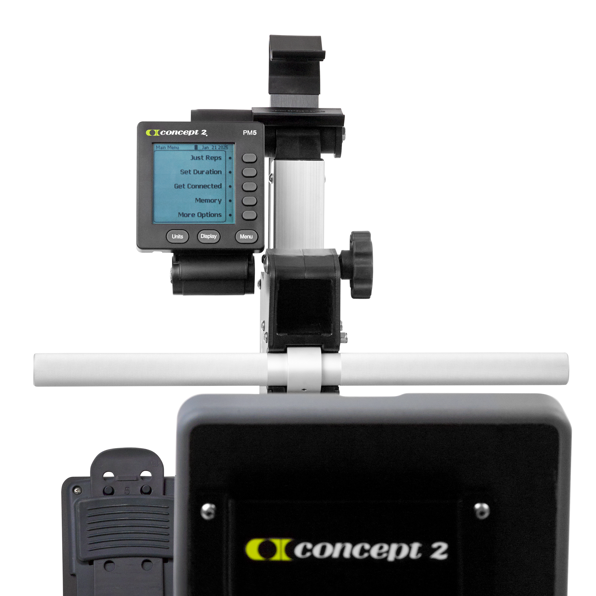 Concept2 Functional Trainers With Performance Monitor StrengthErg