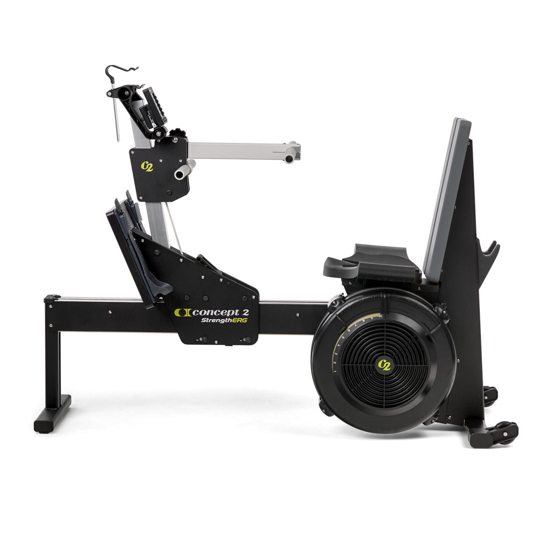 Concept2 Functional Trainers With Performance Monitor StrengthErg