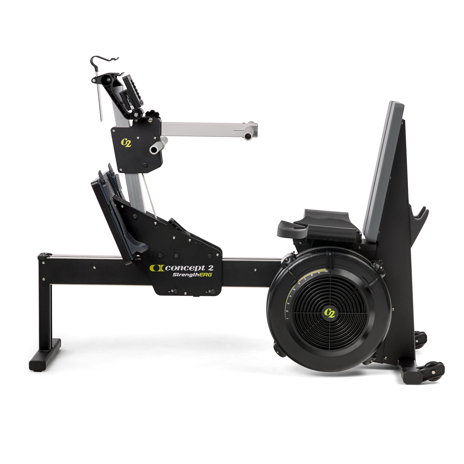 Concept2 Functional Trainers With Performance Monitor StrengthErg