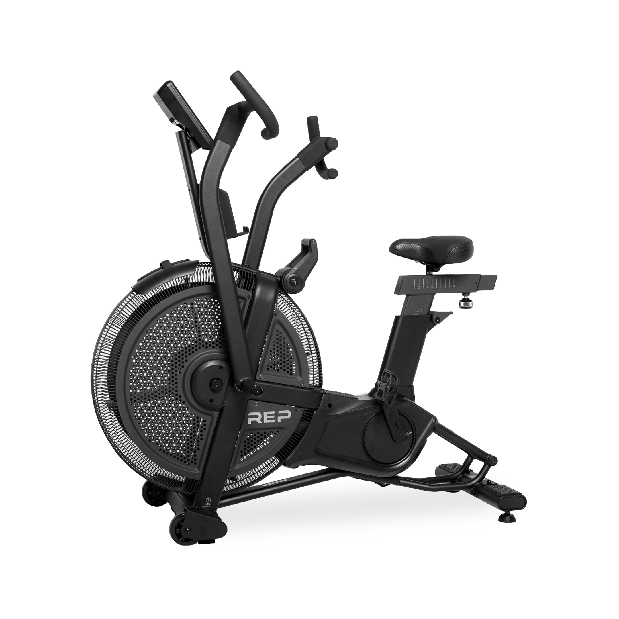 REP Fitness Air Bikes Strive Air Bike