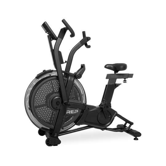 REP Fitness Air Bikes Strive Air Bike