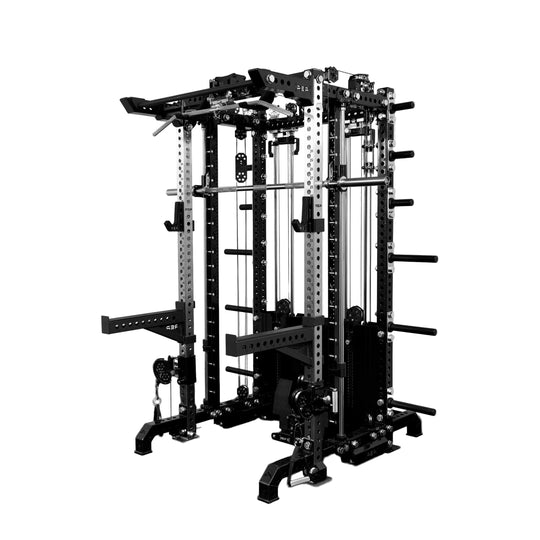 REP Fitness Functional Trainers Summit All-In-One Trainer with Ares 2.0