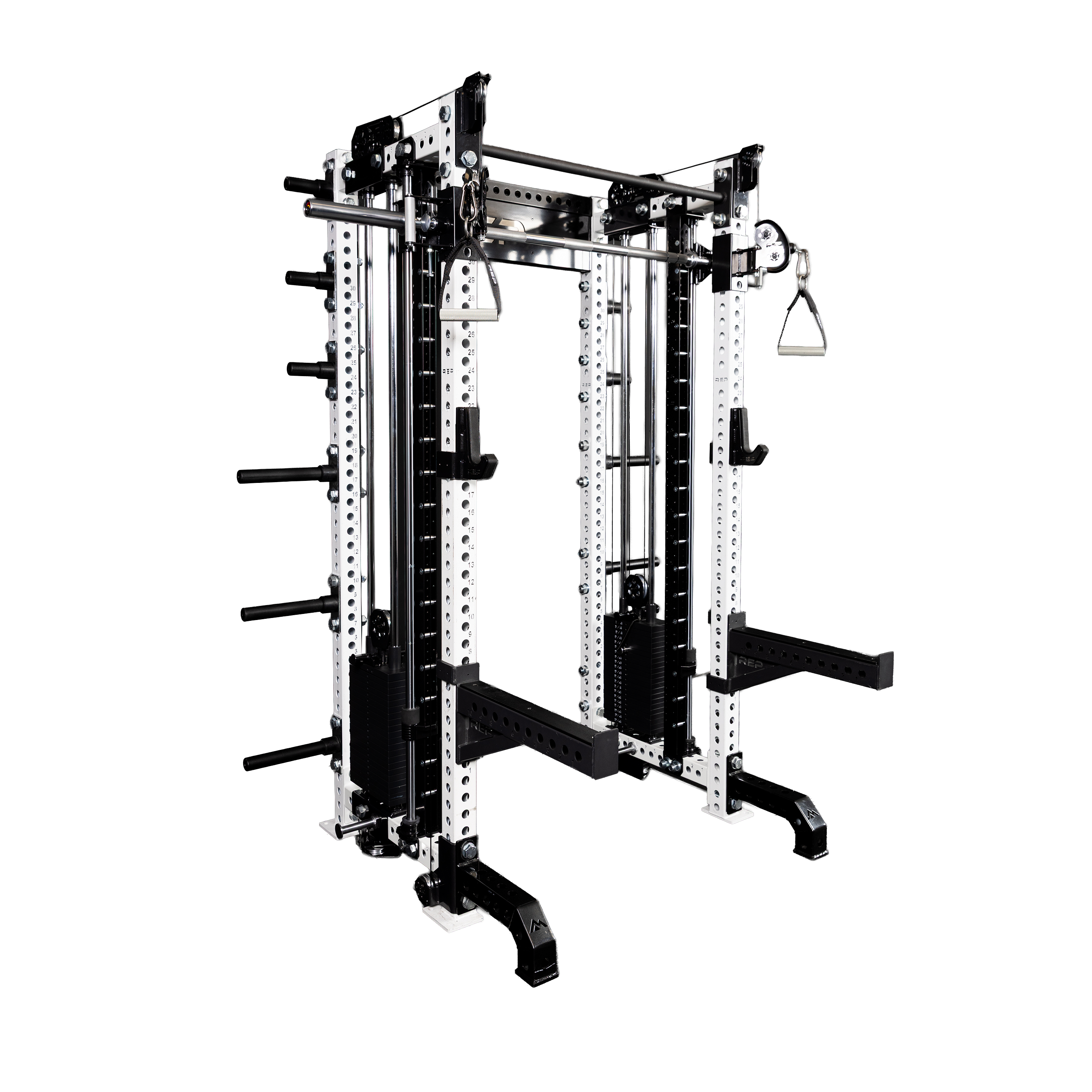 REP Fitness Summit All-In-One Trainer with Athena – Northern Fitness