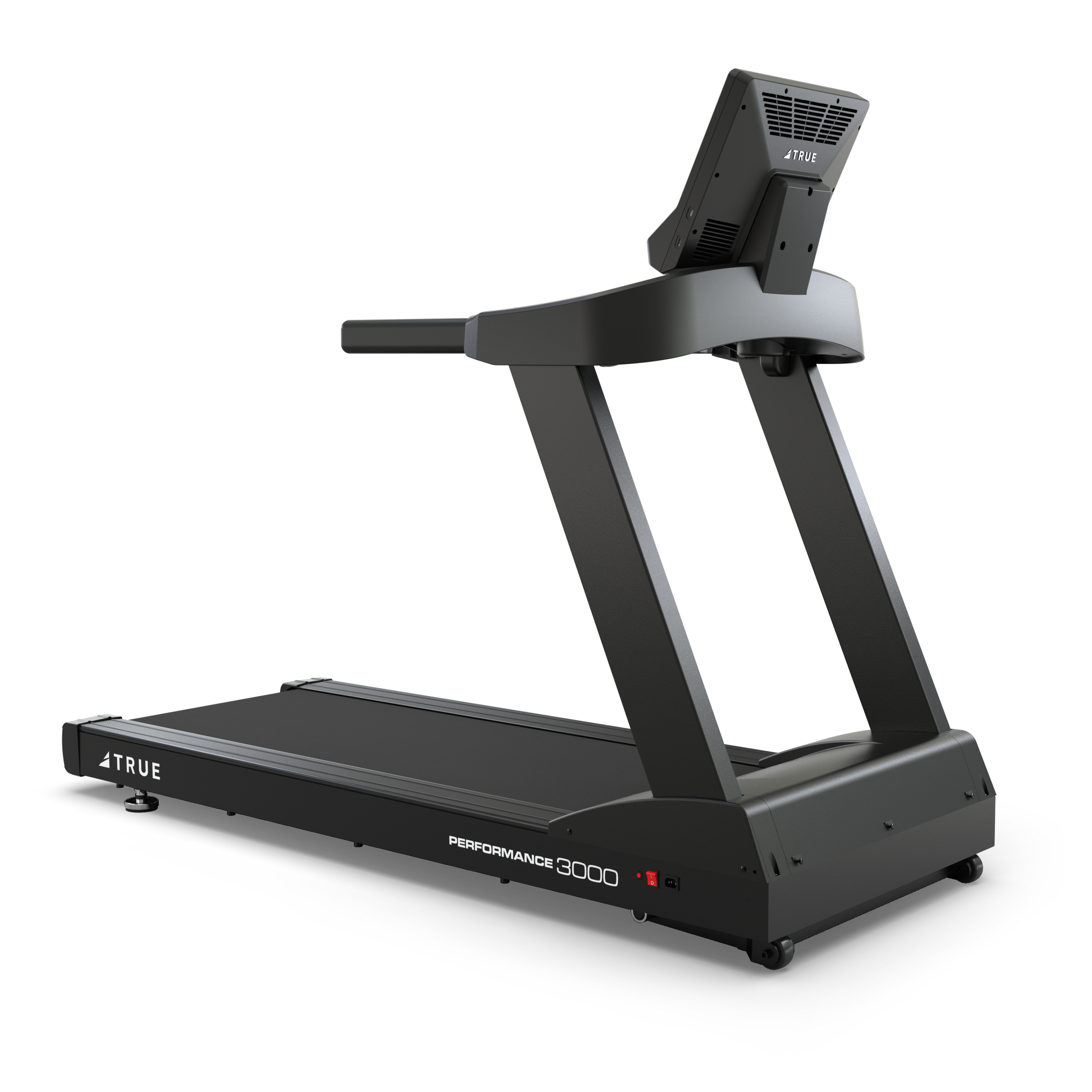 TRUE Fitness Treadmills Performance 3000 Treadmill