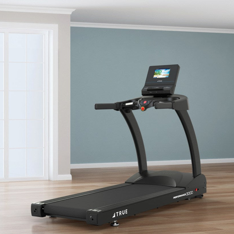 TRUE Fitness Treadmill PS3000 Treadmill