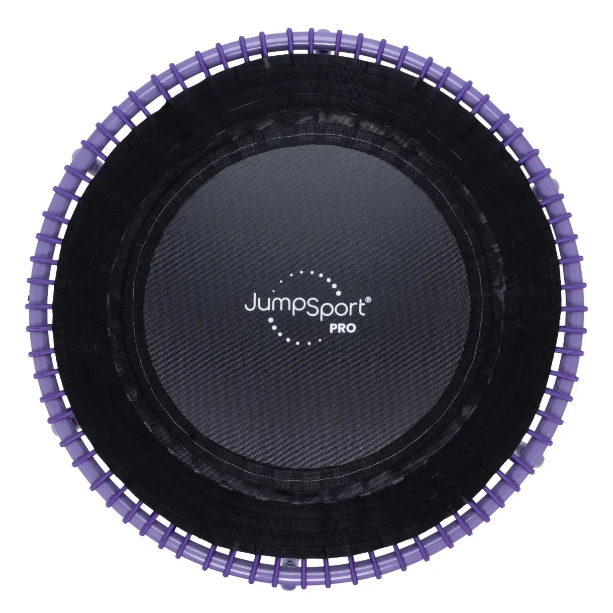 JumpSport Rebounders Skirt / Purple 39" Pro Fitness Trampoline