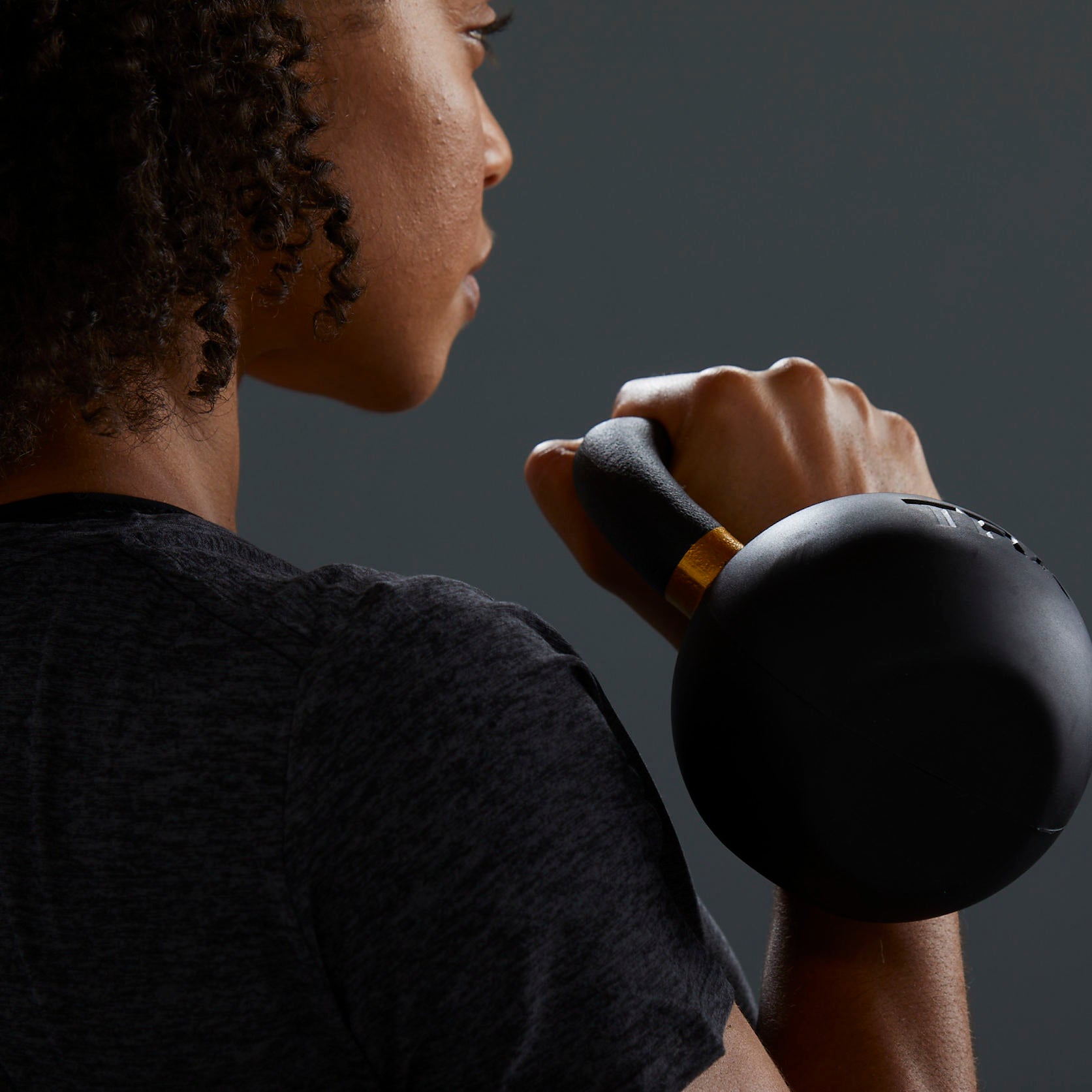 TRX Kettlebell Rubber Coated Kettlebells