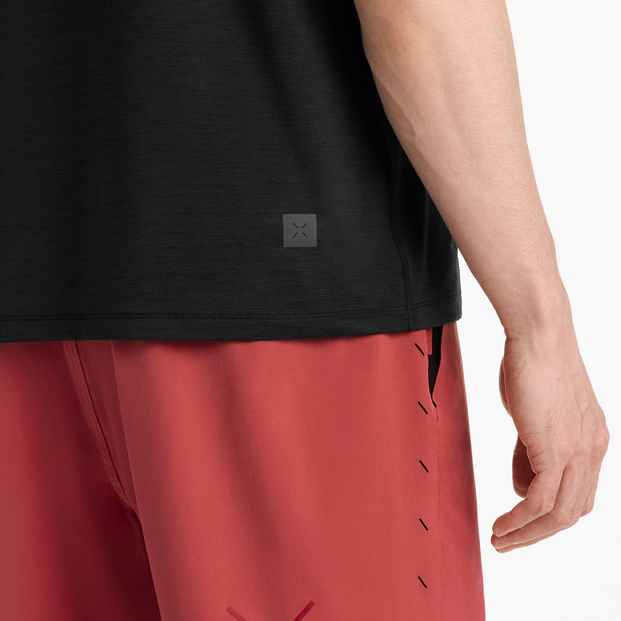 Ten Thousand Apparel Versatile Shirt