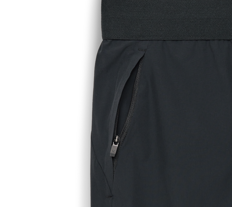 Ten Thousand Apparel Tactical Short (5-Inch)