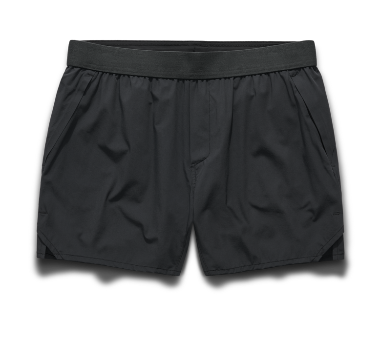 Ten Thousand Apparel Black / Small / Liner Tactical Short (5-Inch)