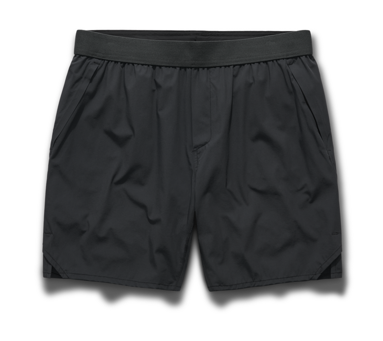 Ten Thousand Apparel Black / Small / Liner Tactical Short (7-Inch)