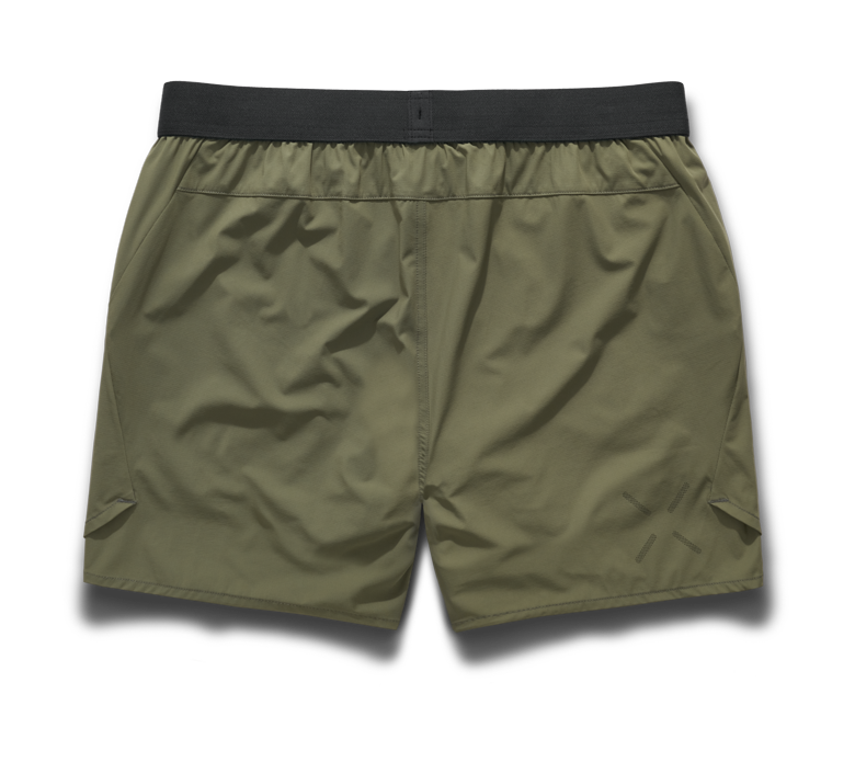 Ten Thousand Apparel Tactical Short (5-Inch)